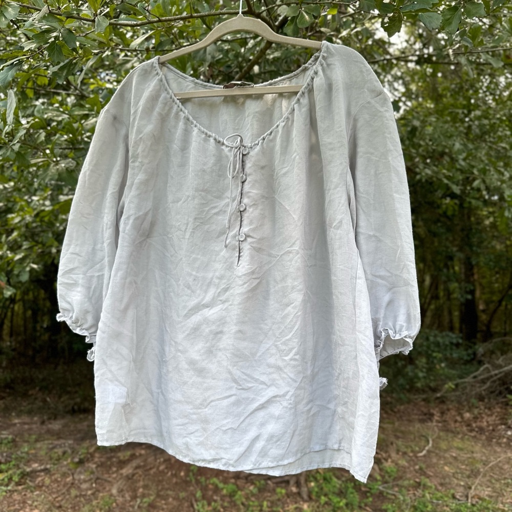Ann Taylor LOFT top